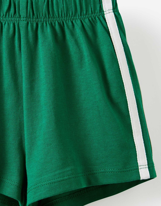Cotton On Kids - Baby Essential Relaxed Short