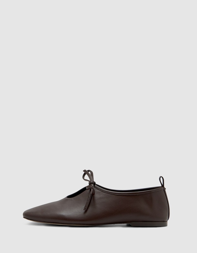 Brie Leon - Clem Ballet Flat
