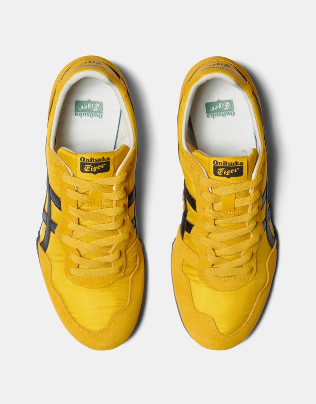 Onitsuka Tiger - Serrano - Unisex