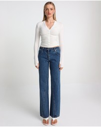 Madison The Label - Clementine Top
