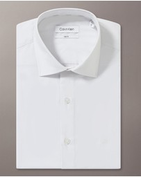 Calvin Klein - Wave Dobby Dress Shirt