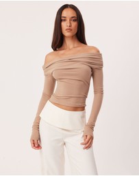 SNDYS - Twyla Top
