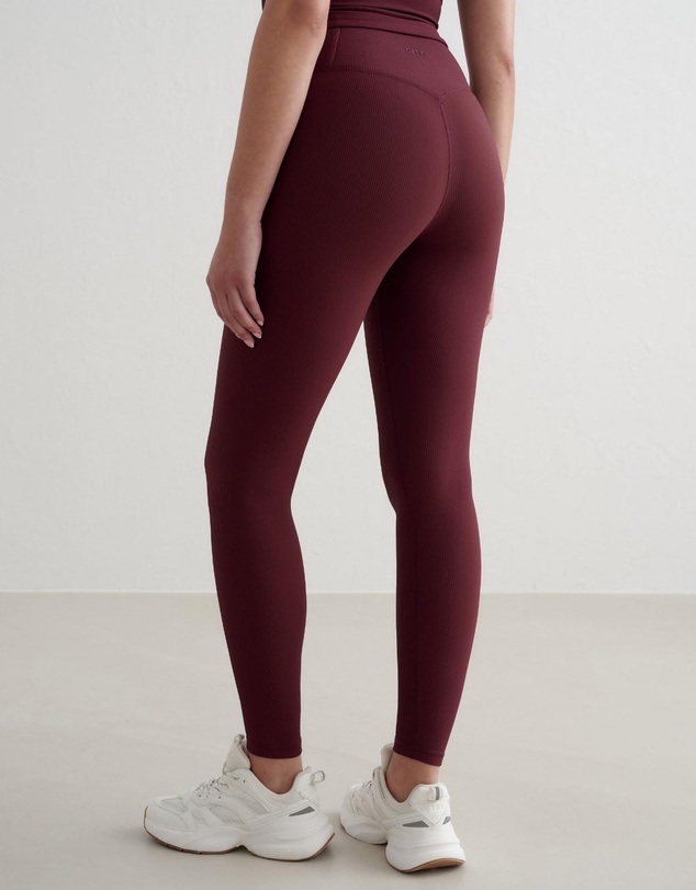 Aim'n - Ribbed Performance Tights