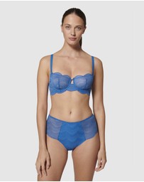 Simone Perele - Karma Half Cup Bra