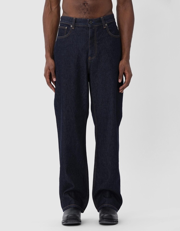 Won Hundred - Steve Jeans
