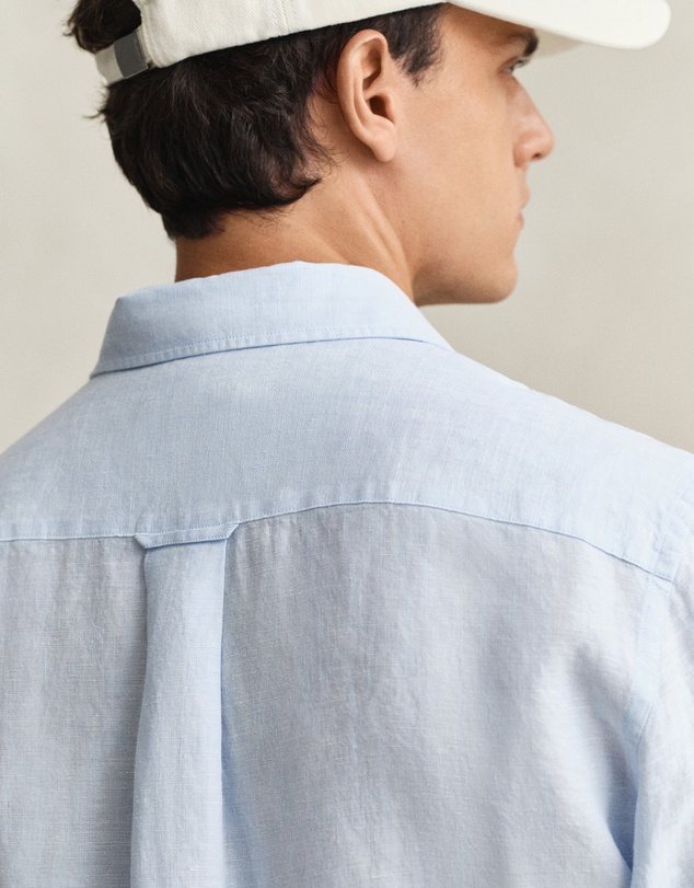 Gant - Linen Shirt