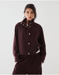 Forcast - Irene Bomber Jacket