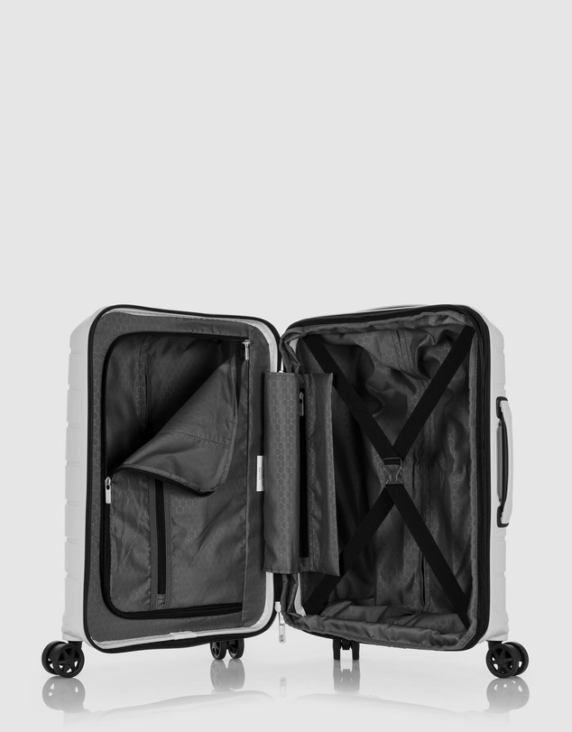 Samsonite - Oc2Lite 55cm Spinner Suitcase