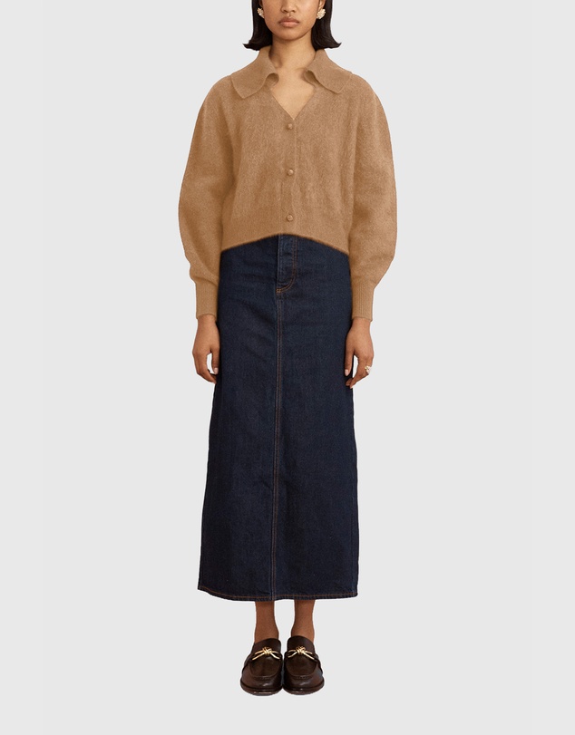LOVAAN - Sylvie Cardigan
