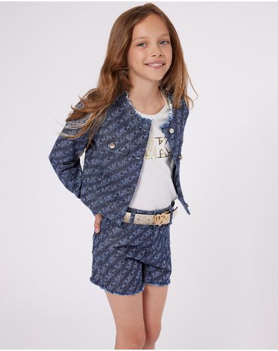 Denim Blue
