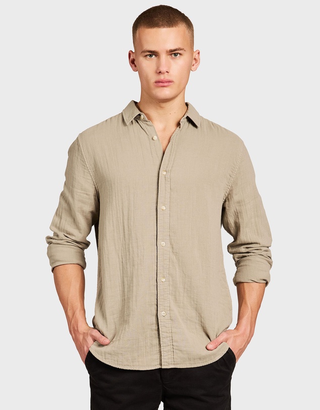 Academy Brand - Victor Shirt