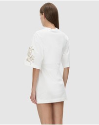 C&M CAMILLA AND MARC - Eviva Mini Dress