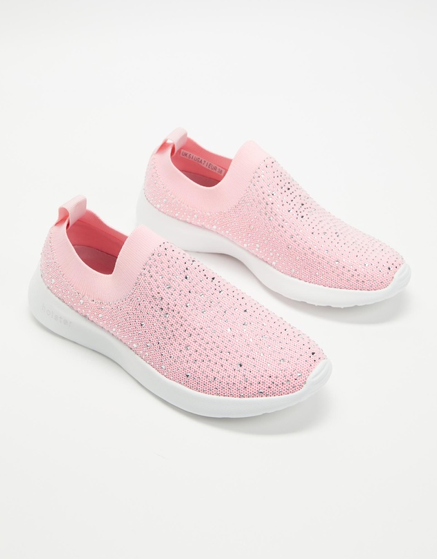 Holster - Fireflyer Sneakers - Women's