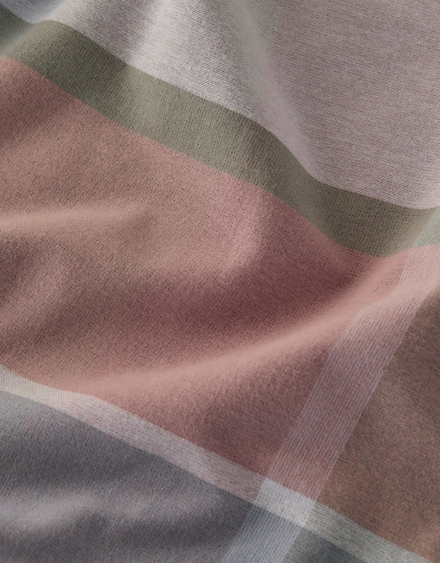 Sheet Society - Frankie Flannelette Pillowcases