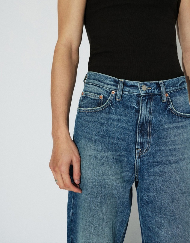 Dr Denim - Omar Jeans