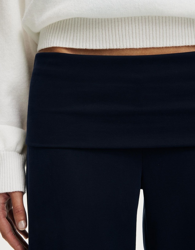 Cotton On - Honey Fold Over Pant