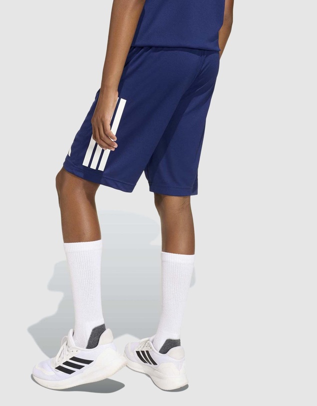 adidas Sportswear - Sereno Shorts - Kids-Teens