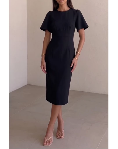 Tussah - Belle Midi Dress