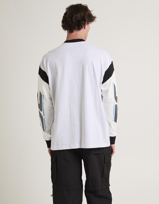 Spencer Project - Development Long Sleeve T-Shirt