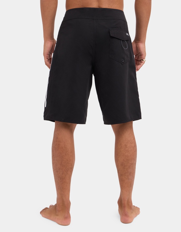 Billabong - Mens Shadow Cut Og 20