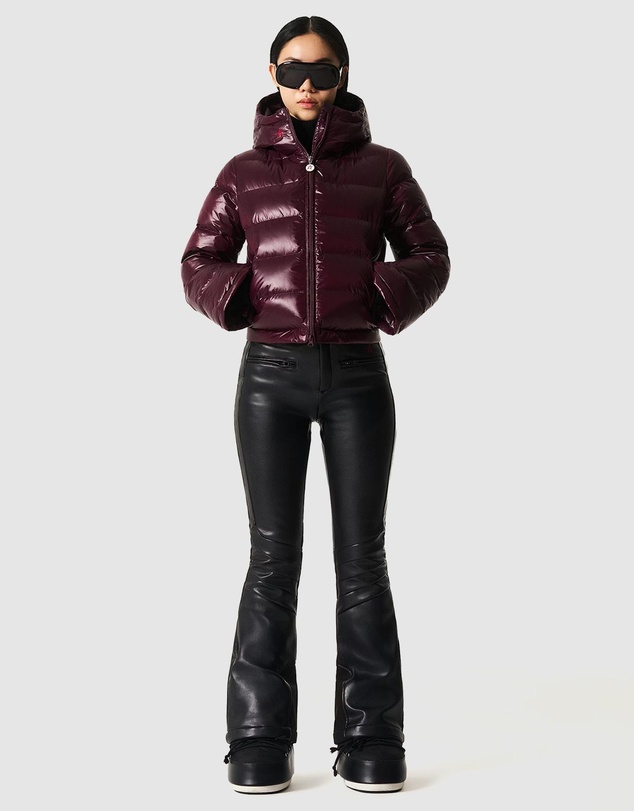 Perfect Moment - Polar Flare Ski Jacket II