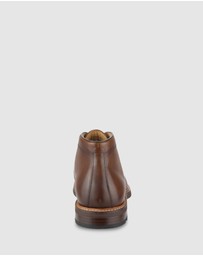 Florsheim - Anthem Chukka