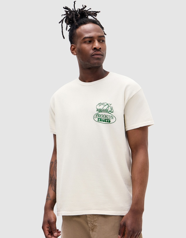 BDG By Urban Outfitters - Brooklyn Fruits Tee