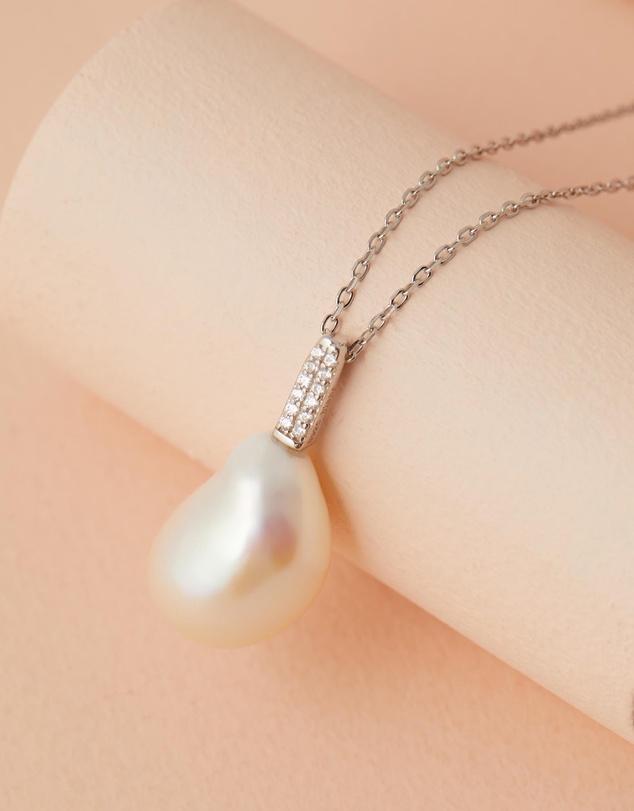 Bianc - Sea Salt Necklace