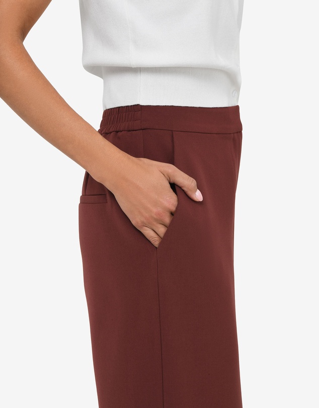 Forcast - Ace Wide Leg Culotte