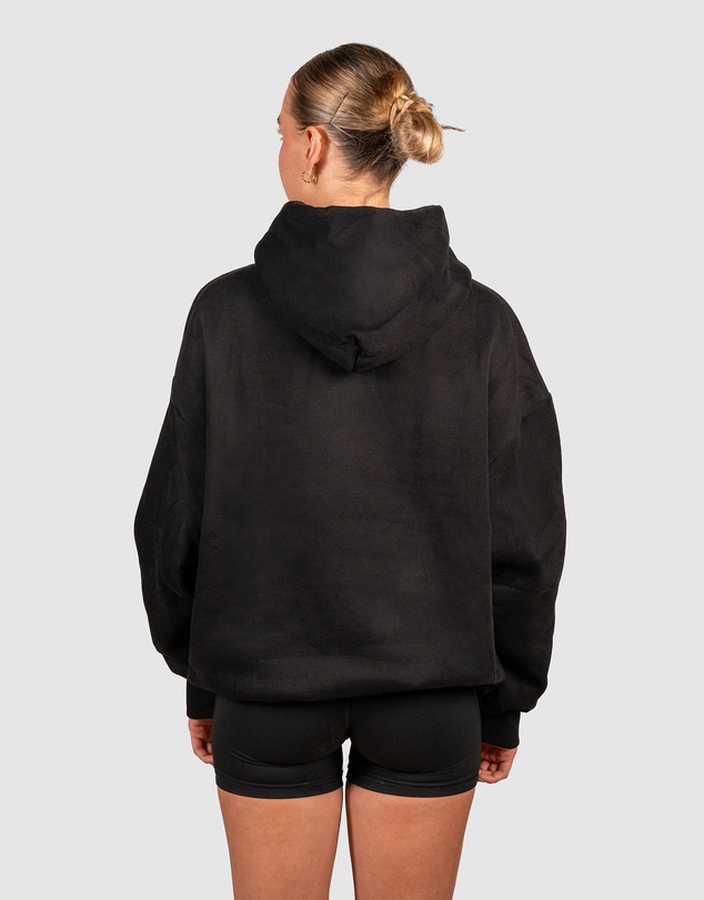 TWL - Embroidered Ascend Hoodie