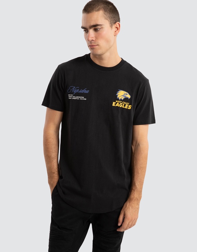 Nena & Pasadena - West Coast Prime Tee