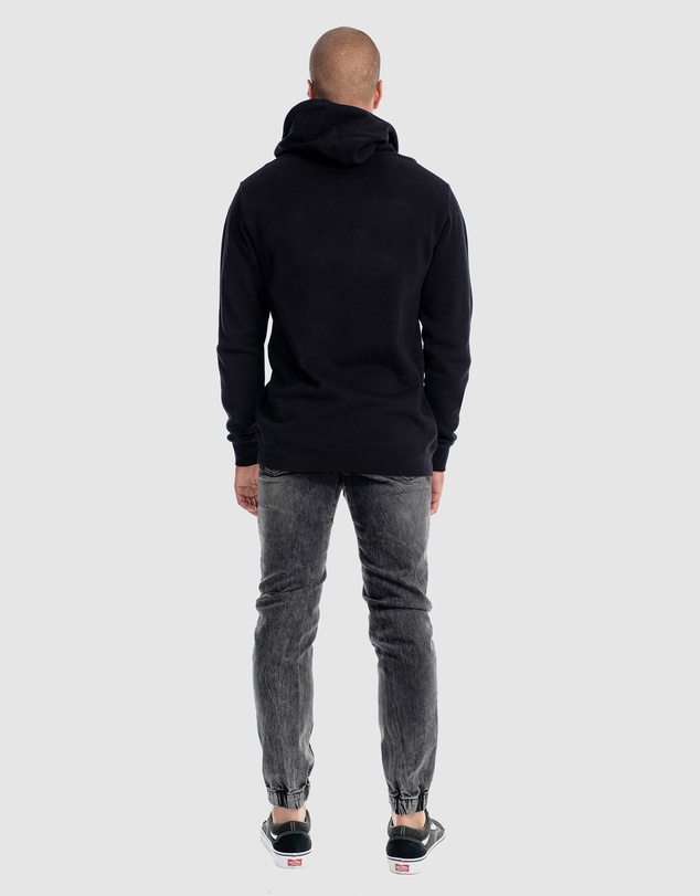 Xander - Fort Hoodie