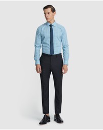Oxford - Islington Check Shirt