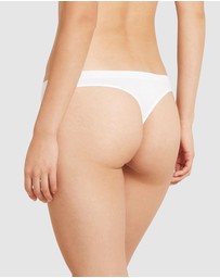 Boody - 3-Pack G-String