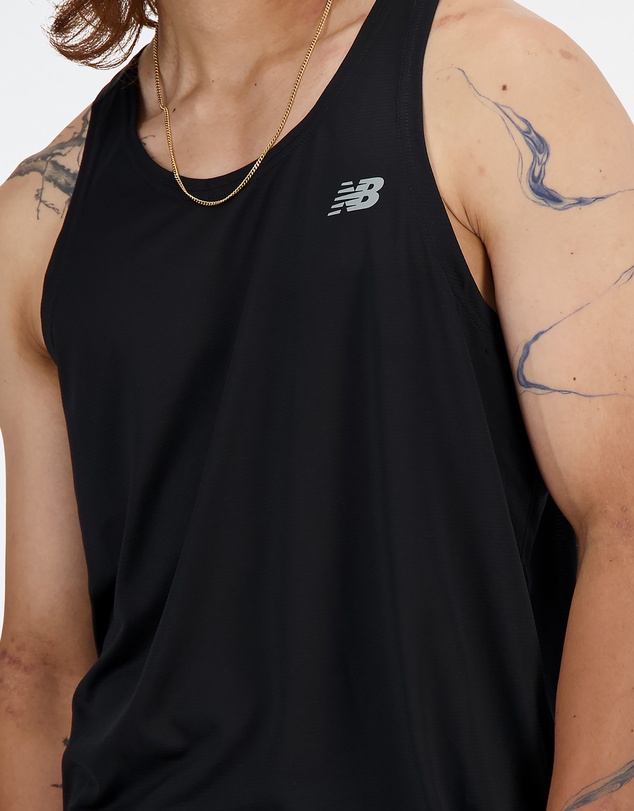 New Balance - Sport Essentials Singlet