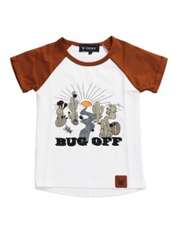OOVY - Bug Off Tee