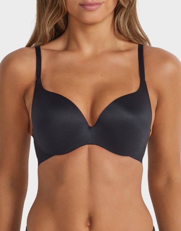 Fine Lines - Ultrasoft Lift T Shirt Bra