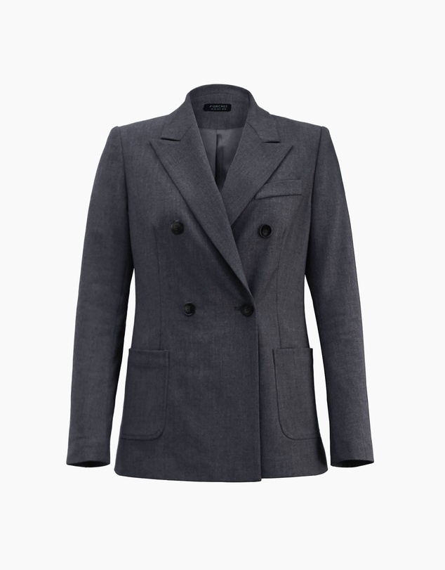 Forcast - Merid Double Breasted Blazer