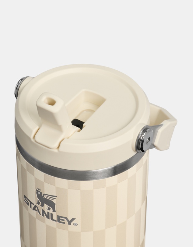 Stanley 1913 - The IceFlow™ Flip Straw 2.0 Tumbler 30oz