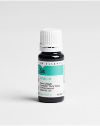 In Essence - In Essence ie: Anxiety Essential Oil Blend 10mL