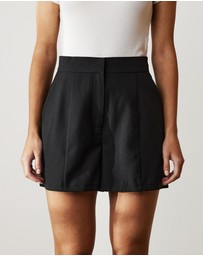 Atmos&Here - Lucy Tailored Shorts