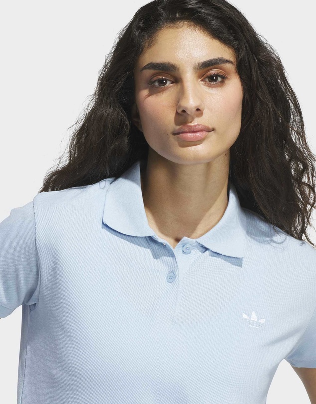 adidas Originals - Texas A&M Aggies Short Sleeve Polo Shirt Womens