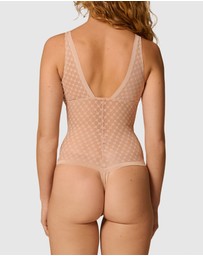 Simone Perele - Plume Shaper Bodysuit
