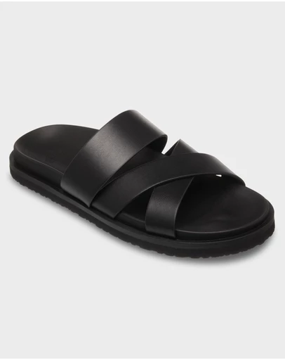 Roxy - Womens Zaho Slides