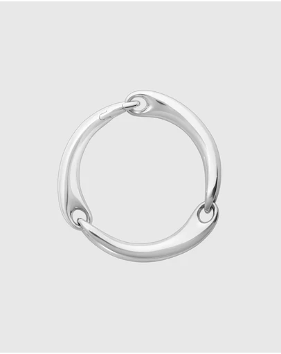 Georg Jensen - Reflect Bangle