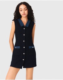 Maje - Ritanata Dress