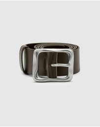 Brie Leon - Everyday Belt