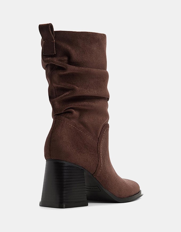 Call It Spring - Madalynne Boots