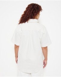 Commonry - Reena Shirt