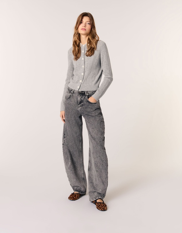 Maje - Miniou Cardigan